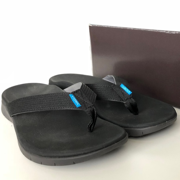 vionic islander flip flops